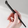 Pincel sombra de nariz para la yema del dedo de chica M pincel biselado para contorno pincel para sombra de ojos pincel para iluminador pincel de detalle pincel de maquillaje súper suave