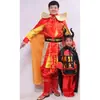 Disfraz de Performance Completo para Adultos del Rey Mono del Viaje al Oeste, Sun Wukong, Monje Tang, Zhu Bajie, para Cuatro Personas, Spandex