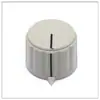 15*21MM Perilla de Potenciómetro Perilla de Panel de Instrumentos Perilla de Baquelita Tapa de Perilla de Ajuste Diámetro del Agujero 4MM