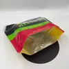 Bolsa autosoportante de nylon engrosado con boquilla de succión de papel de aluminio 5L bolsa con boquilla de succión de grado alimenticio bolsa de empaque de agua rica en hidrógeno compuesto de cuatro capas