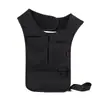 Fornecimento Direto da Fábrica Bolsa Transversal Masculina Escondida na Axila, Bolsa de Ombro, Bolsa de Agente, Bolsa para Lazer ao Ar Livre Atacado
