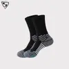 Calcetines Profesionales de Baloncesto para Hombre Base de Toalla Deportiva Calcetines Élite Entrenamiento Calcetines Zhongbang Antideslizantes Absorbentes de Sudor Calcetines Amazon