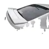 Aplicable a 10-14 Chevrolet Sail pintura cola vela 3 especial ABS sin perforación clip de presión cola cola