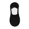 Calcetines náuticos de verano para mujer, finos, de malla, de boca baja, de silicona, antideslizantes, que no se caen, con calcetines de lado bajo, al por mayor