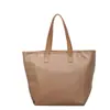 Bolsa Tote Grande com Padrão de Crocodilo para Mulheres 2025 Outono Nova Simples Casual de Alta Qualidade Bolsa de Ombro Casual