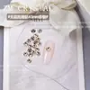 Modelo Nuevo Zm Bolas de Diamantes Mini de Colores Brillantes Sin Base, Diamantes para Uñas, Diamantes Apilados, Decoraciones para Uñas, Pegatinas Redondas de Diamante para Uñas