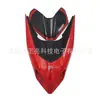 Adequado para Ducati Hypermotard hacker 950 2018-20 protetor de carenagem de farol cobertura 3D 3D
