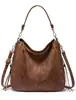 Bolso de mano nuevo para mujer de comercio exterior, bolso cruzado de moda estilo retro europeo y americano, adecuado para el trabajo y los desplazamientos
