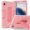 Adecuado para Samsung Tab A11 8.7" (2025) Funda Protectora para Tableta X110/X115/X117