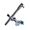 Accesorios para Silla de Pesca, Juego de Tres Piezas para Silla de Pesca Ajustable, Soporte Guardapesca de Aleación de Aluminio, Soporte para Bandeja de Cebo, Soporte para Caña de Pescar, Venta al por Mayor