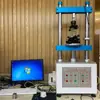 Máquina de Prueba de Fuerza de Inserción y Extracción Totalmente Automática Máquina de Prueba de Curva de Fuerza de Inserción y Extracción de Conectores Máquina de Prueba de Vida de Inserción y Extracción de Terminales