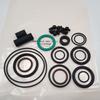 0BK es adecuado para el kit de reparación de caja de cambios Audi Q5A6L 8HP55, kit de reparación de sello de aceite, anillo de goma, producto nuevo