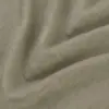 Tecido Jacquard Cetim Imitação Seda Fosco Grade Oculta Mistura 110g Cetim Elástico Tecido para Roupa de Casa