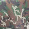 Tecido Oxford 600D Grande Tecido Camuflado Ponto Padrão Diamante PVC Malha PE