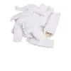 Cubierta de elemento de filtro de aspiradora desechable, tipo universal para uso doméstico de mano, cubierta de filtro de tela no tejida, ajuste universal