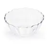 Taza de plástico transparente para vino, champán, vaso de agua, whisky, cóctel Margarita, jarra de cerveza Pilsen