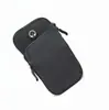 Capa de Celular em Material de Mergulho, Material de Espuma Composta, Bolsa de Braço Esportiva, Fabricante Personalizado de Bolsas Esportivas