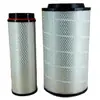 Filtro de aire nano de larga duración Wg9525195201710