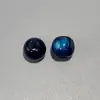 Cuentas de Resina al por Mayor con Agujero Grande, Botones de Perlas Nuevos Estilo Chino para Camisas y Cárdigans, Cuentas Coloridas para Decoración DIY