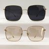 Gafas de Sol Gm para Mujeres y Hombres, Modernas con Protección UV, Estilo Influencer Coreano, Gafas Gm de Acetato, Nuevo Modelo 2026