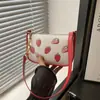 Bolsa de Mão Feminina Transfronteiriça, Elegante e Simples, Bolsa de Ombro da Moda, Novo Estilo 2026, Textura PU, Bolsa de Ombro Único Transversal