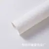Papel Kraft Rígido para Embalagem de Flores 157g Papel para Styling Papel para Embalagem de Buquês Decoração de Presentes Papel de Embalagem Floricultura Atacado