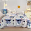 Comercio Transfronterizo Sanrio Manta Gruesa de Terciopelo de Leche Puntada Infantil Kuromi Manta de Siesta Manta Chal