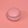 Ímãs de geladeira de resina alimentar 3D, ímãs fortes de lembrancinhas turísticas, figuras feitas sob medida, presentes realistas