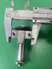 Telar de chorro de agua, dispositivo de almacenamiento de trama de doble rociado, pinza de hilo a prueba de polvo, Ailo, Zhenyu, Sanhe - accesorios para pinza de hilo a prueba de polvo