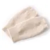 Tornozeleira de Cashmere 100% Cashmere Outono/Inverno Novo Estilo Unissex Proteção Contra o Frio Tricô Quente Luvas Quentes Tornozeleira