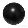 Bola de pilates e yoga, bola pequena, bola de fitness espessa e à prova de explosão, equipamento de yoga, bola elástica para treino muscular do assoalho pélvico pós-parto