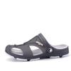 Sandálias Tamanho Grande Comércio Exterior Verão Sandálias Masculinas Sapatos Sapatos da Moda Atacado