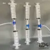 Factores Cualitativos y Cuantitativos que Afectan la Velocidad y el Límite de la Reacción Química Escuela de Experimentos de Enseñanza Innovadora Integrada