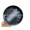 Nuevo vaso de hielo de 40 oz de segunda generación, termo de acero inoxidable, vaso para coche, tapa universal de AS