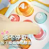 Juego de Whack-a-Mole de Palma Transfronterizo Pato Lindo Juguete de Descompresión Venta al por Mayor Bebé Educativo Presiona y Juega Mini Lindo Interacción Padres e Hijos