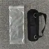 Soporte de tobillo para fitness, correa para el tobillo, banda de resistencia para el tobillo, cordón elástico, hebilla de tobillo, tobillera ajustable