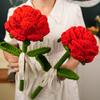 Regalo del Día de la Madre, Ramo de Flores Eternas de Rosa Gigante, Regalo para Novia, Mejor Amiga, Regalo de Cumpleaños, Regalo de San Valentín
