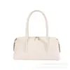 Moda Minimalista Coreana e Japonesa para o Trabalho 2026 Nova Coleção de Outono Feminina Bolsa Almofada de Alta Qualidade Bolsa de Ombro Bolsa de Braço