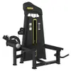 Equipamento de Fitness Strength Academia Comercial Rack de Treinamento Abrangente de Puxada Alta e Baixa Equipamento de Fitness