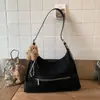 Bolsas Retro Transfronterizas para Mujer, Gran Capacidad, Nuevo 2026 Otoño e Invierno Bolso Cruzado Casual para Hombro, Popular Bolso Tote de Venta Caliente
