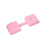 Nuevo Molde de Silicona de Flor de Cinco Pétalos para Hornear DIY Decoración de Fondant Molde de Flor Tridimensional Textura Molde de Relieve de Doble Cara