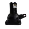 Tipo Espiral 0 kg Ton Reparación Automotriz 2t Engranaje Mecánico Estilo Torre Manualmente Accionado Ratchet para Coche SUV todoterreno