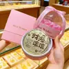 Moneda Grande de 50 mg con Contenido de Oro Lingote de Oro Hoja de Oro Puro Lingote de Oro con Contenido de Oro 999 Regalo de Cumpleaños Artículo de Regalo Shuibei Oro al Por Mayor