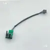 Máquina de Bordado por Computadora Partes Cabezal de Alarma Sensor Tira Detectora Inferior Conjunto de Pinza de Hilo Optoacoplador Único Placa Detectora de Hilo Inferior