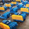 Soprador Roots de 200Kw para Transporte Pneumático, Soprador Roots de Três Lâminas Zhangqiu para Tratamento de Esgoto com Retrolavagem