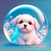 Popular Transfronterizo Nuevo Producto de Amazon Animales del Zodiaco Colgante Plano de Acrílico Colgante para Árbol de Navidad Navidad