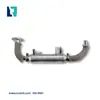 Suministro directo de fábrica enfriador EGR para 55197878 73500545 880252 K59340 892687