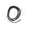 2126970551 Adequado para Mercedes-Benz E180 E200 E260 E300 E320 Friso da Coluna da Porta Traseira