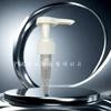 Fábrica de Origen Moldeado por Inyección 28 Dientes/33 Dientes Externo 4Cc Bomba Dosificadora para Loción Champú Gel de Ducha Desinfectante de Manos Cabezal de Bomba de Presión