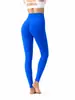 Bestseller transfronteiriço: Cintura alta, design justo, macio e confortável, leggings de fitness e yoga ajustados, disponíveis em várias cores